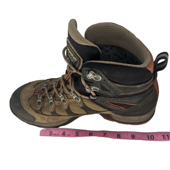 Asolo Stynger Gtx Gore-Tex Hiking Boots Womens Size UK 7 US 8.5 - Picture 14 of 14